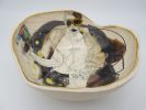 Let me do! | Decorative Bowl in Decorative Objects by Yurim Gough | Cambridge in Cambridge. Item made of ceramic