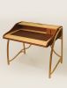 Rolltop Desk | Tables by Reed Hansuld | Reed Hansuld Fine Furniture in Brooklyn. Item composed of wood