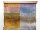 Ombre Mist II | Tapestry in Wall Hangings by Jessie Bloom. Item works with boho & contemporary style