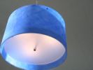 Large Single Cylinder | Pendants by CP Lighting. Item made of synthetic