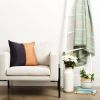 Kala Silk Pillow | Pillows by Studio Variously. Item composed of cotton