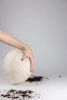 Espressione | Decorative Bowl in Decorative Objects by gumdesign. Item composed of marble in contemporary style