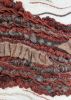Entangled | Tapestry in Wall Hangings by Kasia Cymerman Art