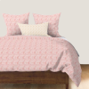 Duvet Cover | Linens & Bedding by Philomela Textiles & Wallpaper. Item made of cotton