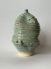 Untitled Vase | Vases & Vessels by Eric Linssen Ceramics. Item composed of ceramic