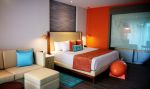 Nickelodeon Resort - Punta Cana | Area Rug in Rugs by Odabashian (official) | Nickelodeon Hotels & Resorts Punta Cana in Punta Cana. Item made of fiber
