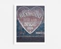 'Heywood', fine art photography print | Photography by PappasBland