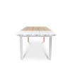 Picole dining table | Tables by Tiago Curioni Studio. Item made of wood