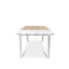 Picole dining table | Tables by Tiago Curioni Studio. Item made of wood