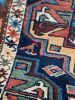 Theo | Runner Rug in Rugs by The Loom House. Item composed of fabric