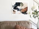 Billow Print | Prints by Emily Tingey. Item composed of paper