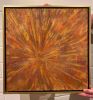 Prism - Commissions Available | Oil And Acrylic Painting in Paintings by Soulscape Fine Art + Design by Lauren Dickinson. Item made of canvas