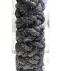 Rope Sculpture | Sculptures by Charlotte Blake | Daltile, American Olean, Marazzi Showroom & Design Studio in Toronto. Item made of synthetic works with contemporary & modern style