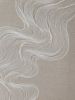 Here in Time I, II, III | Embroidery in Wall Hangings by Saskia Saunders | Treehouse Hotel London in London. Item made of linen & fiber compatible with minimalism and contemporary style