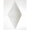 QZ9160 DELICATESSE | Chandeliers by alanmizrahilighting | New York in New York. Item composed of steel and glass