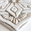 6 decorative tiles for backsplash | Tiles by GVEGA. Item made of ceramic compatible with mediterranean style
