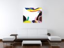 Same place | Oil And Acrylic Painting in Paintings by Kotaro Machiyama