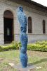La ronda de noche | Public Sculptures by Rafail Georgiev - Raffò