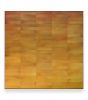 Golden Gradation | Wall Sculpture in Wall Hangings by MORAN BROWN. Item made of wood & metal compatible with minimalism and contemporary style