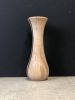 Ambrosia Maple and Black Walnut Vase 2 | Vases & Vessels by Patton Drive Woodworking. Item made of maple wood