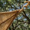 6.5 ft × 9.8 ft coconut shade sails  |Coir shade sail | Area Rug in Rugs by GoldencoirVietNam LLC | Florida State University in Tallahassee. Item in boho or coastal style
