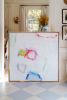 "The Are Always Bright Spots in the Pain" | Oil And Acrylic Painting in Paintings by Erin Donahue Tice Fine Art. Item composed of synthetic compatible with modern style