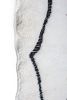 Contemporary Beni Ourain Moroccan Rug | Area Rug in Rugs by Kechmara Designs. Item composed of fabric and fiber
