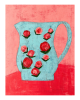 Vessel of Love by Love Katie Darling | Paintings by Love Katie Darling. Item in boho or country & farmhouse style