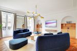 Milano Bedding in Paris with Goodman | Couches & Sofas by Milano Bedding