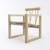 Alpine Chair | Armchair in Chairs by Oxford Street Furniture. Item composed of wood