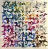 Blend | Wall Sculpture in Wall Hangings by Michael Olsen