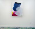 Cop a Feel | Oil And Acrylic Painting in Paintings by Claire Desjardins. Item made of canvas