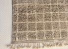 Moroccan Berber Rug - Handcrafted Moroccan Handmade Rug | Area Rug in Rugs by Marrakesh Decor. Item composed of wool in boho or mid century modern style