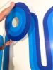 Amazon | Wall Sculpture in Wall Hangings by ANTLRE - Hannah Sitzer. Item made of wood with synthetic