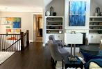 Custom paintings for residence | Paintings by ERIN ASHLEY