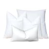 Supreme Synthetic Down Alternative Pillow Inserts | Cushion in Pillows by SewLaCo. Item composed of fabric and fiber