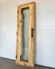 Sauna Door | Hardwood Doors | Cedar Door | Spruce Door | Furniture by TRH Furniture. Item made of wood