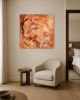 A Shadow of Forgotten Dreams | Oil And Acrylic Painting in Paintings by PUGMATIK. Item made of canvas works with contemporary & country & farmhouse style