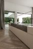 SINGLE FAMILY HOUSE in Poland | Interior Design by KUOO ARCHITECTS by Kat Kuo