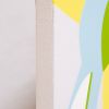 With | Oil And Acrylic Painting in Paintings by Kotaro Machiyama | アルフレックス名古屋 in Nagoya