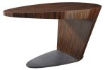 Orbit Desk | Tables by Douglas Design Studio. Item composed of wood