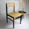 N1 Chair — Reclaimed Wood and Repurposed Chair | Dining Chair in Chairs by Gabor Gobi. Item composed of wood