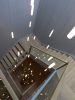 It's Raining in Chicago | Chandeliers by Beau&Bien