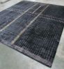 Emerson (Caviar) | Area Rug in Rugs by WOVEN CONCEPTS. Item composed of fiber