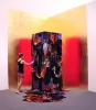 Jasper | Oil And Acrylic Painting in Paintings by Darcie Book | Baltimore Museum of Art in Baltimore. Item composed of synthetic