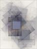 ArtDeco_28215  stunning geometry-inspired art | Photography by Rica Belna. Item composed of canvas and paper