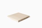 Two-Face Board Quadrato or Rettangolo. Handcrafted in Italy. | Serving Board in Serveware by Miduny. Item made of wood