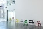 Kalea Chair | Chairs by Bedont | Stiftung Museion in Bozen