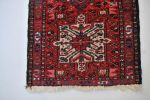 Mal | Runner Rug in Rugs by The Loom House. Item made of fabric