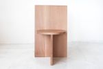 |o Sit - Chair | Chairs by Campagna | Spartan Shop in Portland